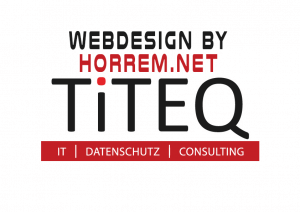 Webdesign by HORREM.net