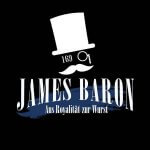 James Baron Logo